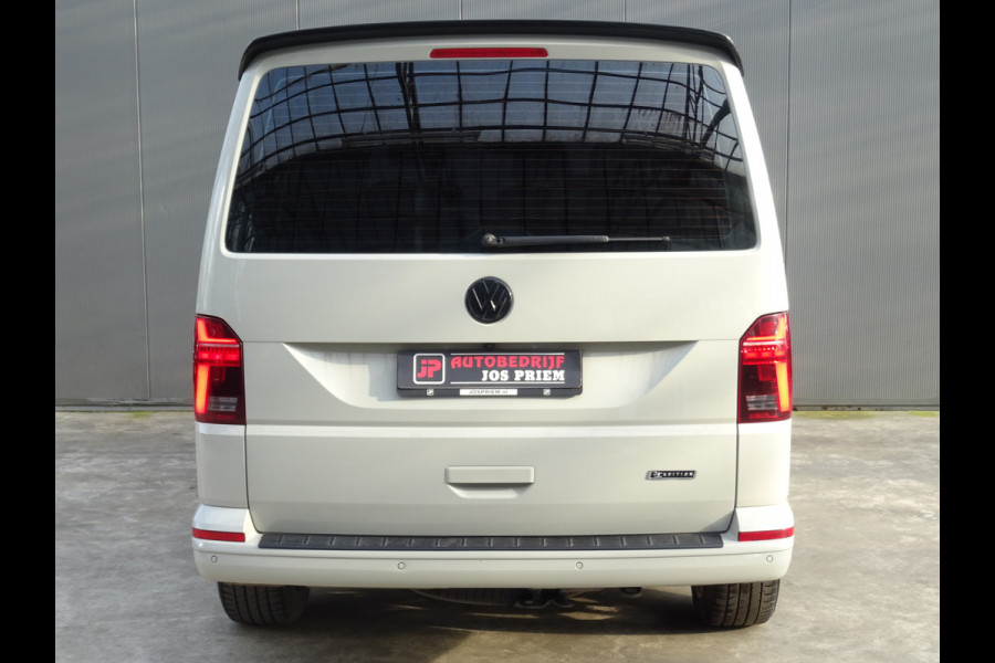 Volkswagen Transporter 2.0 TDI L1H1 28 Bulli * CAMPER OMBOUWEN * 75 EDITION  !!