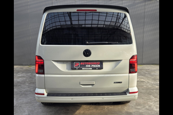 Volkswagen Transporter 2.0 TDI L1H1 28 Bulli * CAMPER OMBOUWEN * 75 EDITION  !!