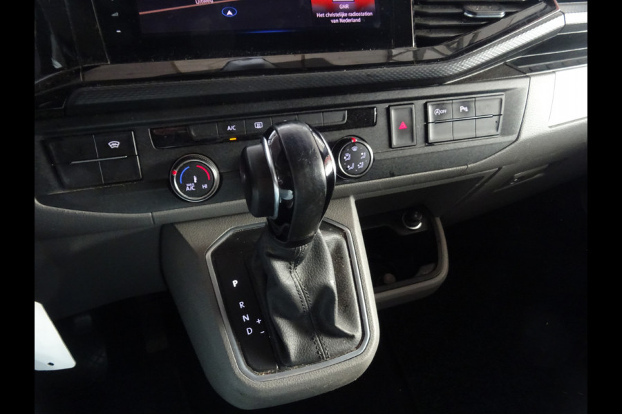 Volkswagen Transporter 2.0 TDI L1H1 28 Bulli * CAMPER OMBOUWEN * 75 EDITION  !!