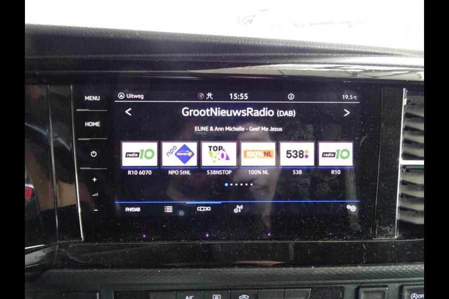 Volkswagen Transporter 2.0 TDI L1H1 28 Bulli * CAMPER OMBOUWEN * 75 EDITION  !!