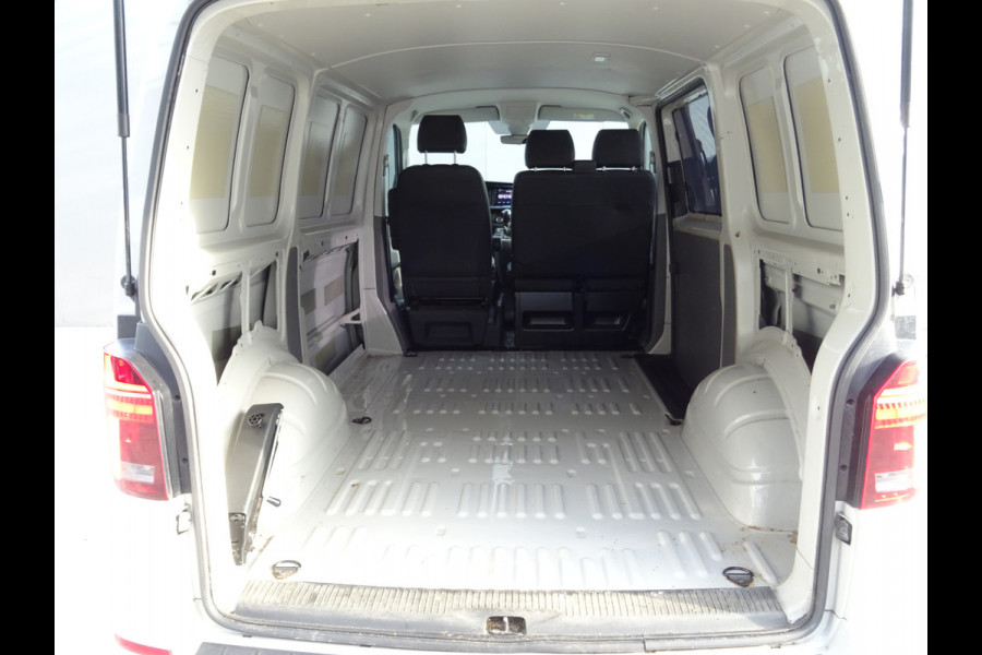 Volkswagen Transporter 2.0 TDI L1H1 28 Bulli * CAMPER OMBOUWEN * 75 EDITION  !!