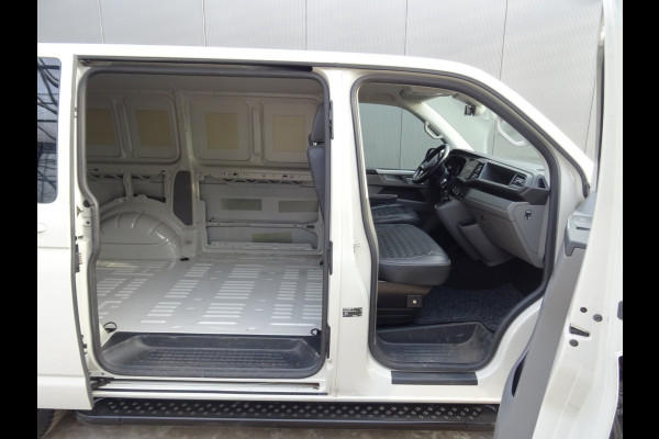 Volkswagen Transporter 2.0 TDI L1H1 28 Bulli * CAMPER OMBOUWEN * 75 EDITION  !!