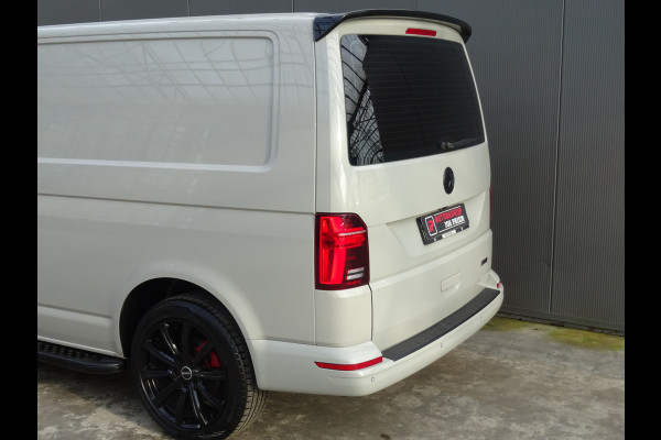 Volkswagen Transporter 2.0 TDI L1H1 28 Bulli * CAMPER OMBOUWEN * 75 EDITION  !!