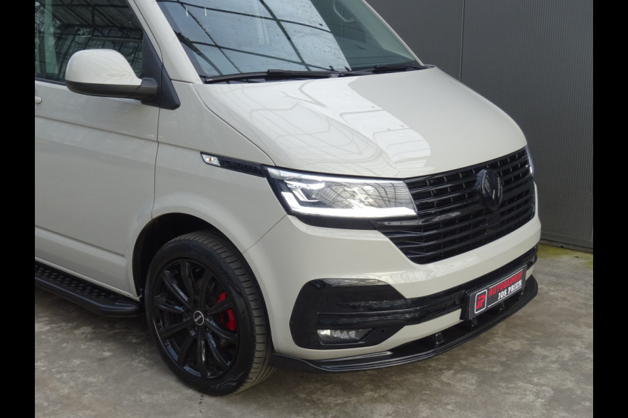 Volkswagen Transporter 2.0 TDI L1H1 28 Bulli * CAMPER OMBOUWEN * 75 EDITION  !!