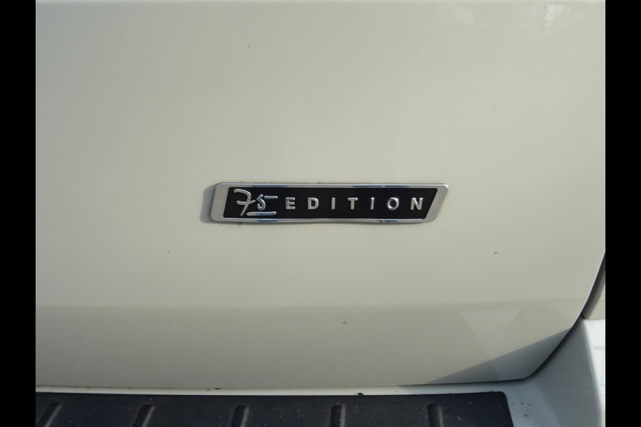 Volkswagen Transporter 2.0 TDI L1H1 28 Bulli * CAMPER OMBOUWEN * 75 EDITION  !!