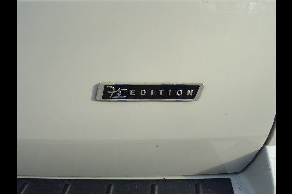 Volkswagen Transporter 2.0 TDI L1H1 28 Bulli * CAMPER OMBOUWEN * 75 EDITION  !!