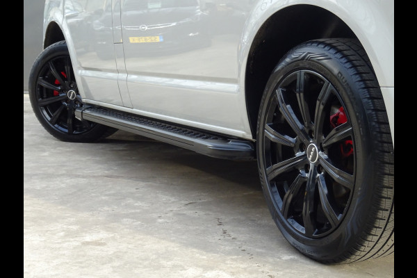 Volkswagen Transporter 2.0 TDI L1H1 28 Bulli * CAMPER OMBOUWEN * 75 EDITION  !!