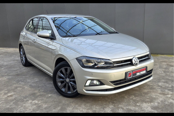 Volkswagen Polo 1.0 TSI Highline * PDC * 4 SEIZOENSBANDEN * CAMERA !!