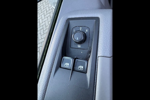 Volkswagen Crafter 35 2.0 TDI 140pk Lang Hoog Highline Airco,Cruisecontrol,Navigatie,Camera