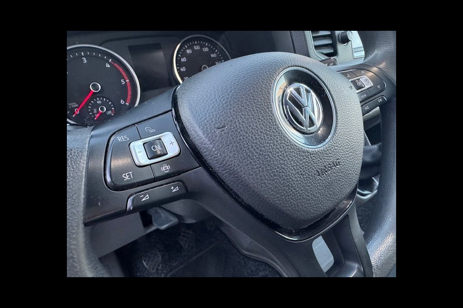 Volkswagen Crafter 35 2.0 TDI 140pk Lang Hoog Highline Airco,Cruisecontrol,Navigatie,Camera