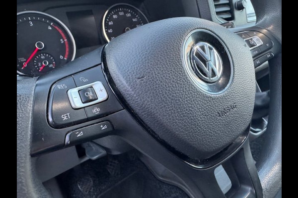 Volkswagen Crafter 35 2.0 TDI 140pk Lang Hoog Highline Airco,Cruisecontrol,Navigatie,Camera