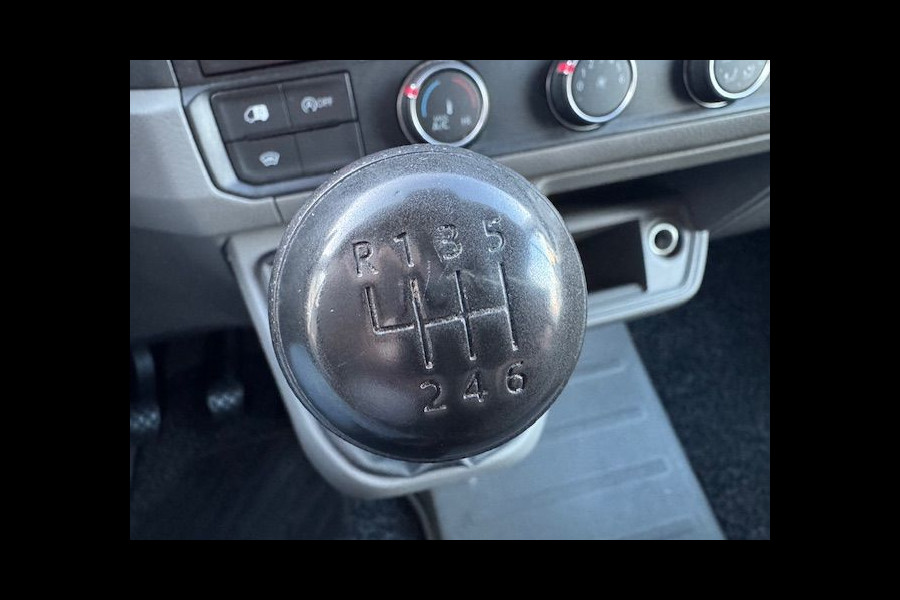 Volkswagen Crafter 35 2.0 TDI 140pk Lang Hoog Highline Airco,Cruisecontrol,Navigatie,Camera