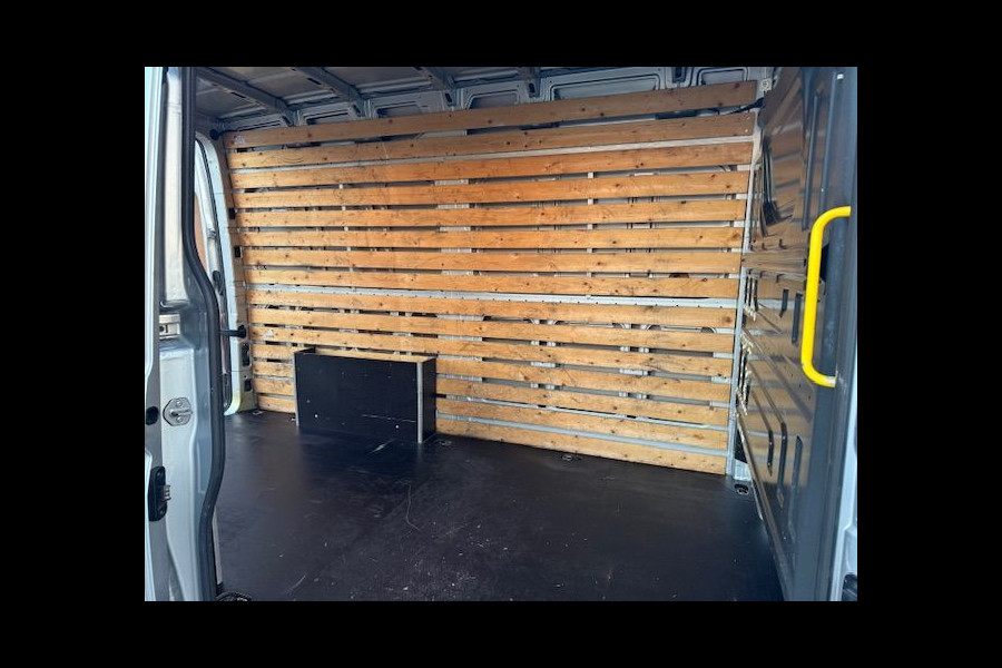 Volkswagen Crafter 35 2.0 TDI 140pk Lang Hoog Highline Airco,Cruisecontrol,Navigatie,Camera