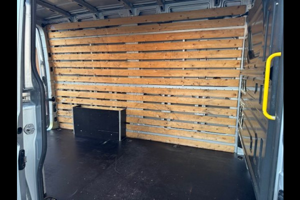 Volkswagen Crafter 35 2.0 TDI 140pk Lang Hoog Highline Airco,Cruisecontrol,Navigatie,Camera