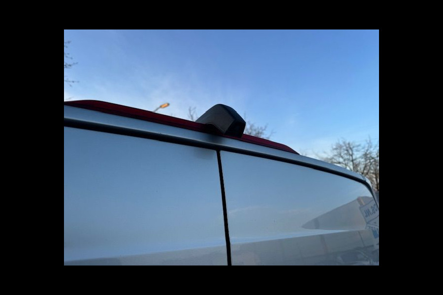 Volkswagen Crafter 35 2.0 TDI 140pk Lang Hoog Highline Airco,Cruisecontrol,Navigatie,Camera