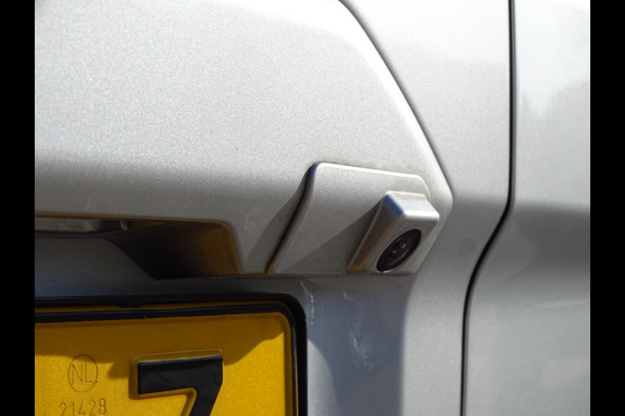 Ford Transit Custom 2.0 TDCI L1H1 Limited Automaat