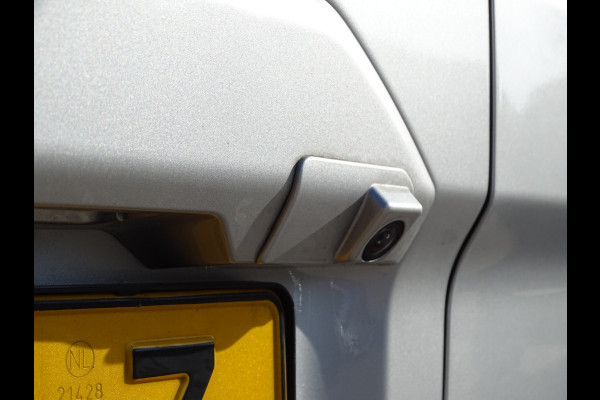 Ford Transit Custom 2.0 TDCI L1H1 Limited Automaat