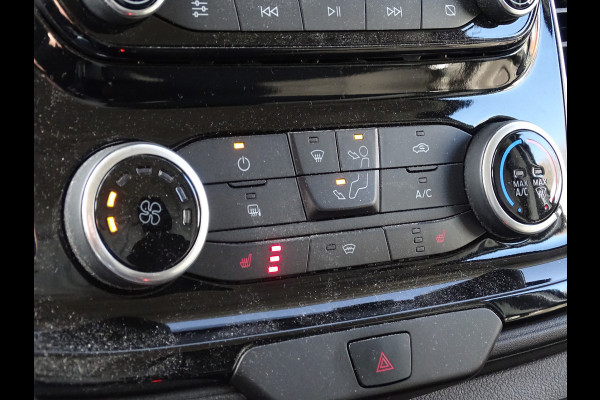 Ford Transit Custom 2.0 TDCI L1H1 Limited Automaat