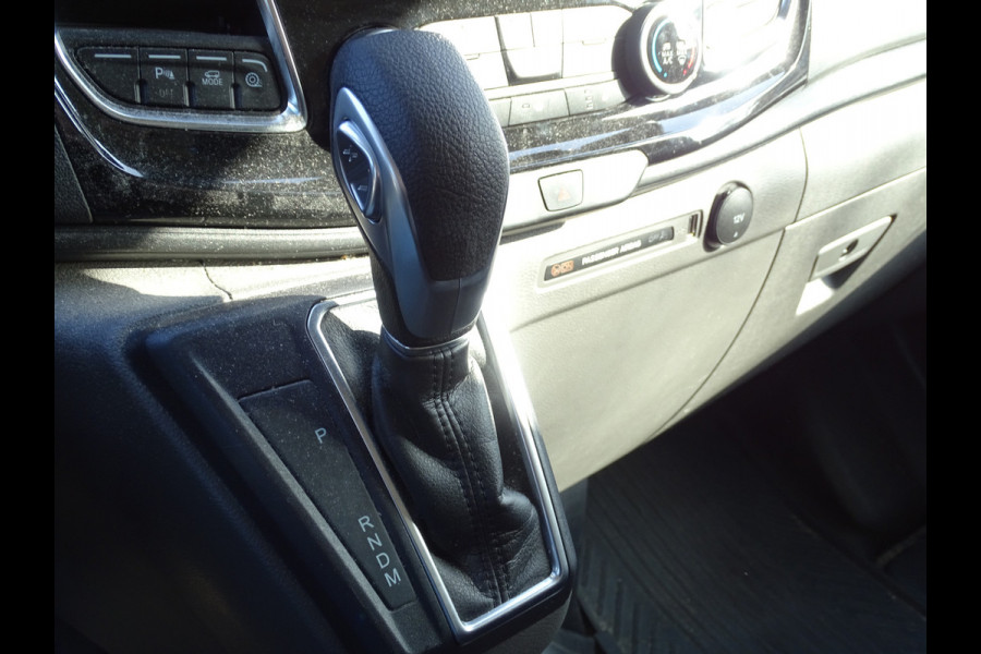 Ford Transit Custom 2.0 TDCI L1H1 Limited Automaat