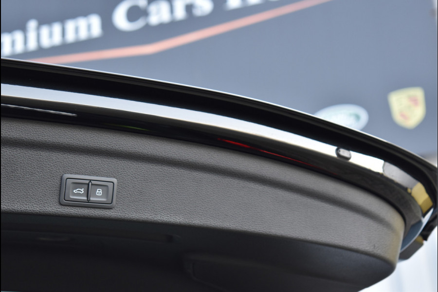 Audi Q3 Sportback 45 TFSI e S-Line 245 Pk Pano Navi Leder Keyless RSQ3 Diffusor 21 Inch