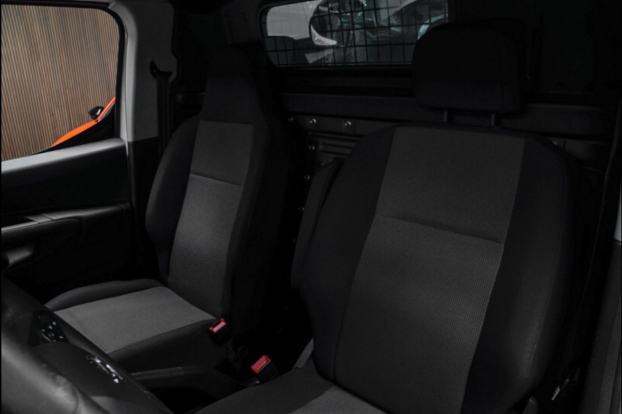 Opel Combo Cargo 1.2 T L1H1 Navi Climate Cruise PDC Carplay Bluetooth 1x Schuifdeur BTW auto