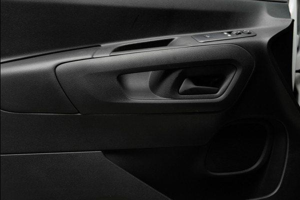 Opel Combo Cargo 1.2 T L1H1 Navi Climate Cruise PDC Carplay Bluetooth 1x Schuifdeur BTW auto