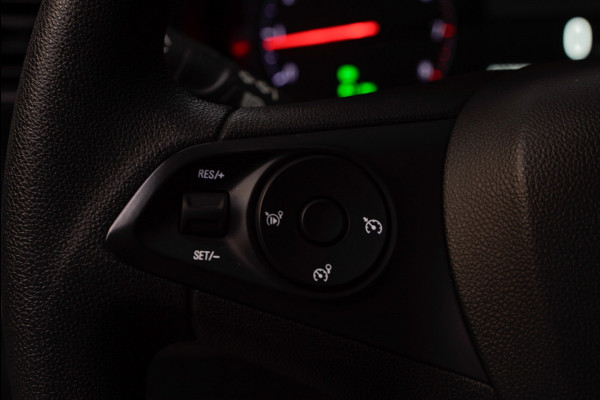 Opel Combo Cargo 1.2 T L1H1 Navi Climate Cruise PDC Carplay Bluetooth 1x Schuifdeur BTW auto