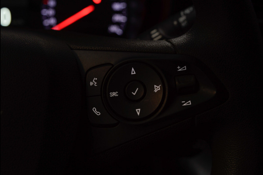 Opel Combo Cargo 1.2 T L1H1 Navi Climate Cruise PDC Carplay Bluetooth 1x Schuifdeur BTW auto