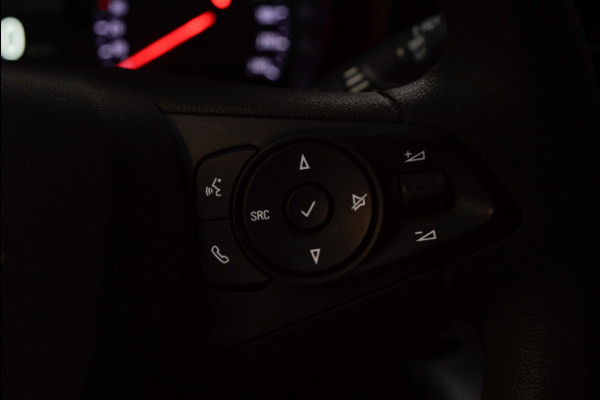 Opel Combo Cargo 1.2 T L1H1 Navi Climate Cruise PDC Carplay Bluetooth 1x Schuifdeur BTW auto