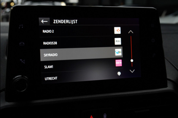 Opel Combo Cargo 1.2 T L1H1 Navi Climate Cruise PDC Carplay Bluetooth 1x Schuifdeur BTW auto