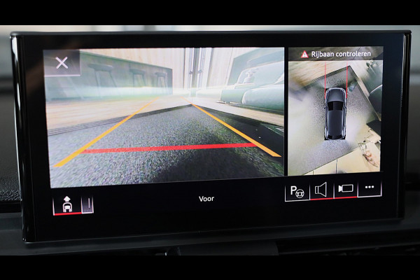 Audi Q5 55 TFSI e Quattro SQ5 Look / Massage / 360 Camera / B & O / Lane Assist / Virtual Cockpit / Open Pano / Led / 22 Inch