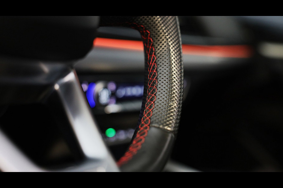 Audi Q5 55 TFSI e Quattro SQ5 Look / Massage / 360 Camera / B & O / Lane Assist / Virtual Cockpit / Open Pano / Led / 22 Inch