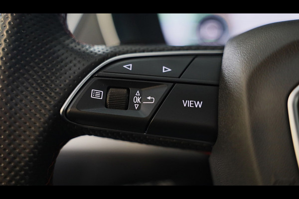 Audi Q5 55 TFSI e Quattro SQ5 Look / Massage / 360 Camera / B & O / Lane Assist / Virtual Cockpit / Open Pano / Led / 22 Inch