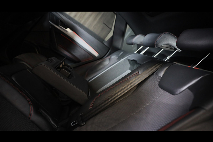 Audi Q5 55 TFSI e Quattro SQ5 Look / Massage / 360 Camera / B & O / Lane Assist / Virtual Cockpit / Open Pano / Led / 22 Inch