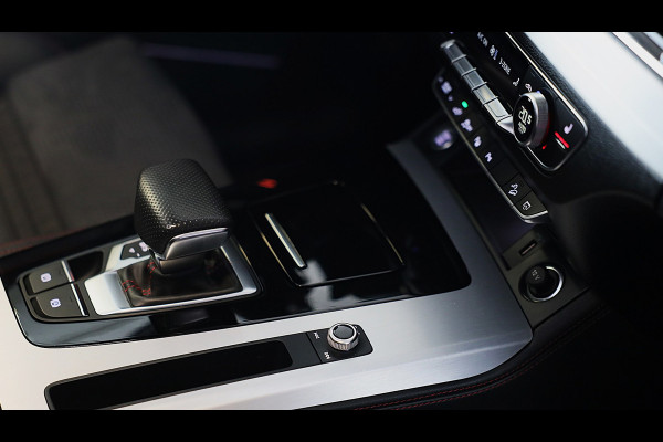 Audi Q5 55 TFSI e Quattro SQ5 Look / Massage / 360 Camera / B & O / Lane Assist / Virtual Cockpit / Open Pano / Led / 22 Inch