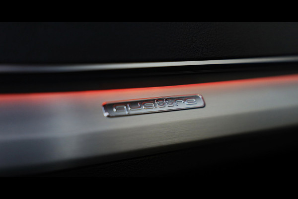 Audi Q5 55 TFSI e Quattro SQ5 Look / Massage / 360 Camera / B & O / Lane Assist / Virtual Cockpit / Open Pano / Led / 22 Inch