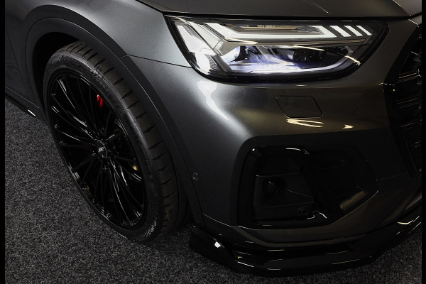 Audi Q5 55 TFSI e Quattro SQ5 Look / Massage / 360 Camera / B & O / Lane Assist / Virtual Cockpit / Open Pano / Led / 22 Inch