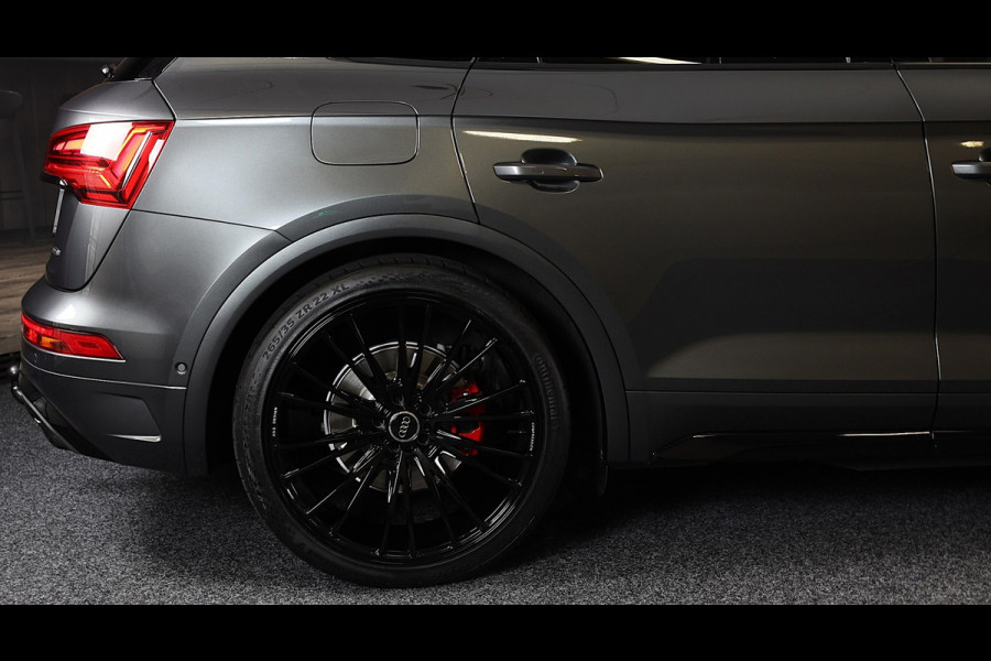 Audi Q5 55 TFSI e Quattro SQ5 Look / Massage / 360 Camera / B & O / Lane Assist / Virtual Cockpit / Open Pano / Led / 22 Inch