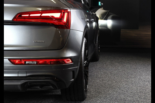 Audi Q5 55 TFSI e Quattro SQ5 Look / Massage / 360 Camera / B & O / Lane Assist / Virtual Cockpit / Open Pano / Led / 22 Inch