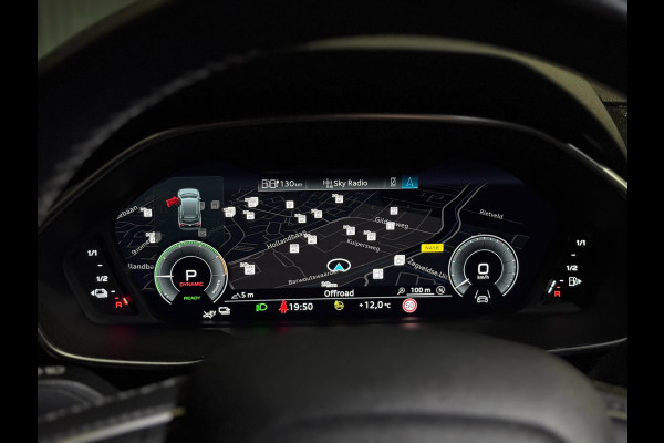 Audi Q3 45 TFSI e 3X S-LINE | LED | TREKHAAK | HYBRIDE