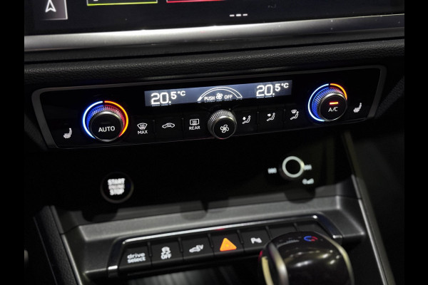 Audi Q3 45 TFSI e 3X S-LINE | LED | TREKHAAK | HYBRIDE