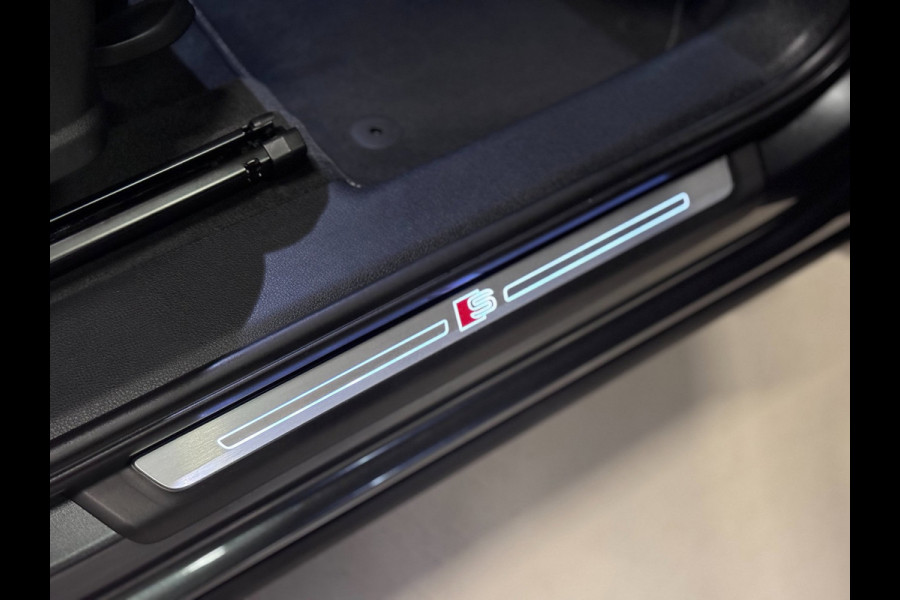 Audi Q3 45 TFSI e 3X S-LINE | LED | TREKHAAK | HYBRIDE