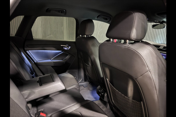 Audi Q3 45 TFSI e 3X S-LINE | LED | TREKHAAK | HYBRIDE