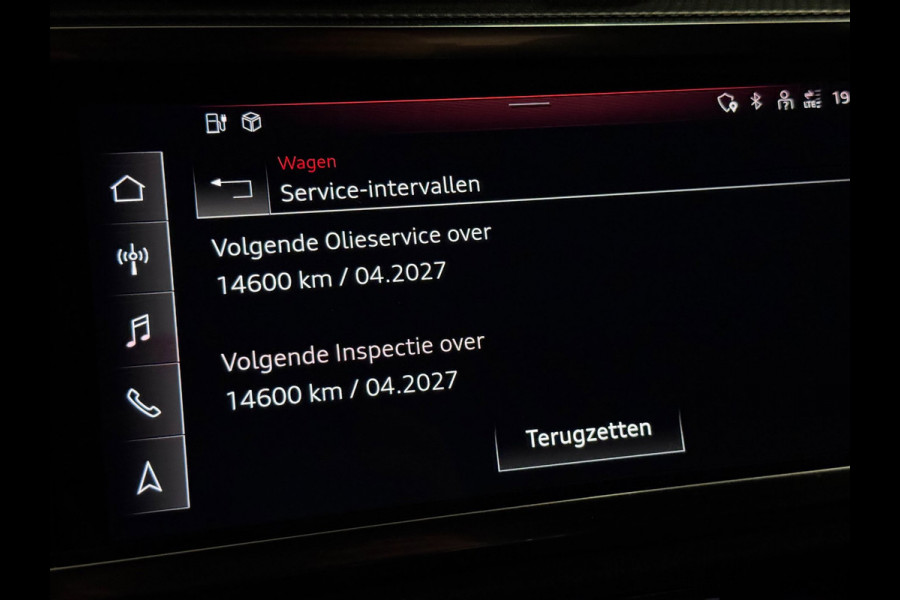 Audi Q3 45 TFSI e 3X S-LINE | LED | TREKHAAK | HYBRIDE