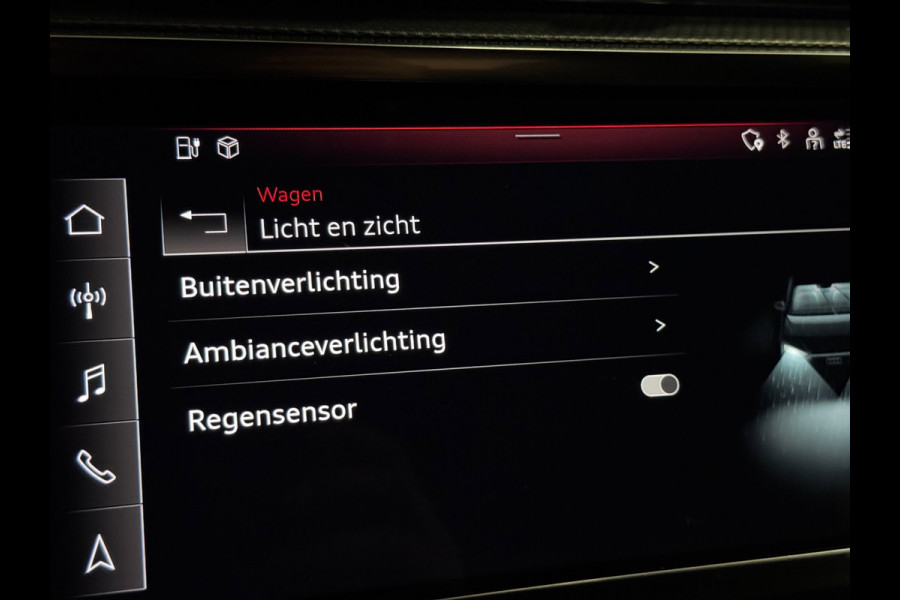Audi Q3 45 TFSI e 3X S-LINE | LED | TREKHAAK | HYBRIDE