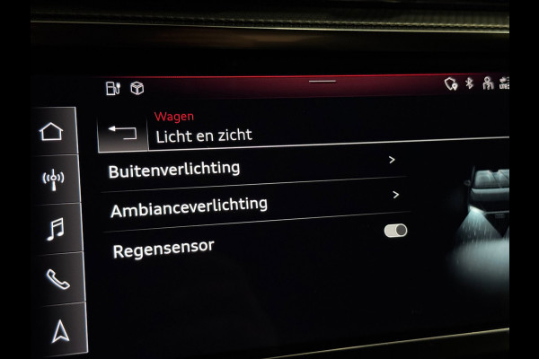 Audi Q3 45 TFSI e 3X S-LINE | LED | TREKHAAK | HYBRIDE