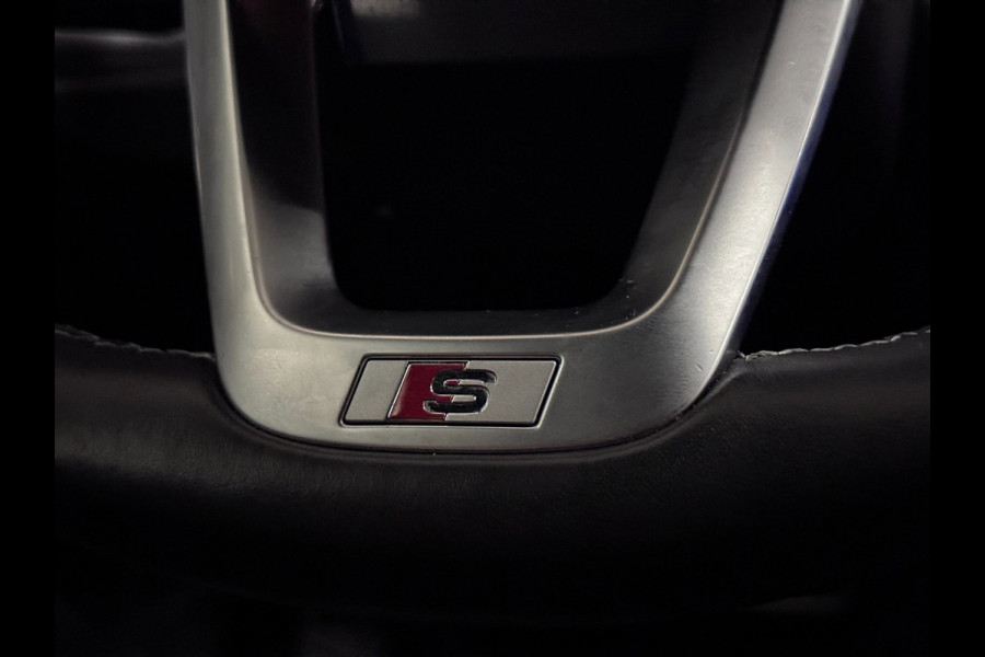 Audi Q3 45 TFSI e 3X S-LINE | LED | TREKHAAK | HYBRIDE