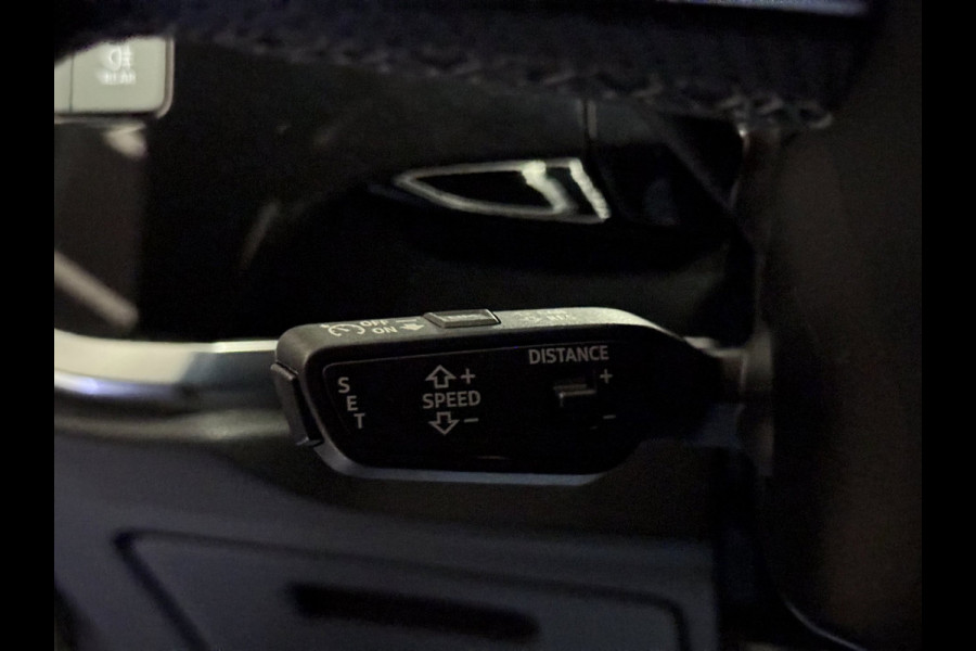 Audi Q3 45 TFSI e 3X S-LINE | LED | TREKHAAK | HYBRIDE