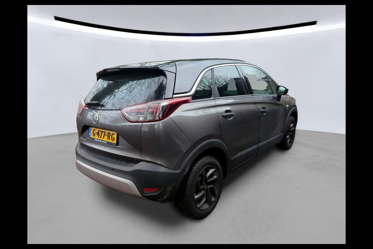 Opel Crossland X 1.2 Turbo 120 Jaar Edition NL-AUTO | CARPLAY | AIRCO | AUTOMAAT