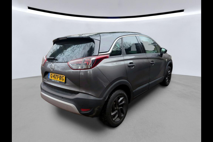 Opel Crossland X 1.2 Turbo 120 Jaar Edition NL-AUTO | CARPLAY | AIRCO | AUTOMAAT